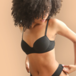 Conjunto Taza Soft con push up + vedetina