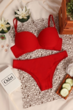 Conjunto Taza Soft con push up + vedetina - Imagen 2