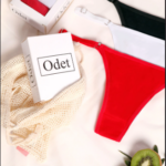 Bombacha colaless regulable pack x3